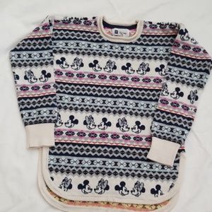 Gap Kids Disney sweater